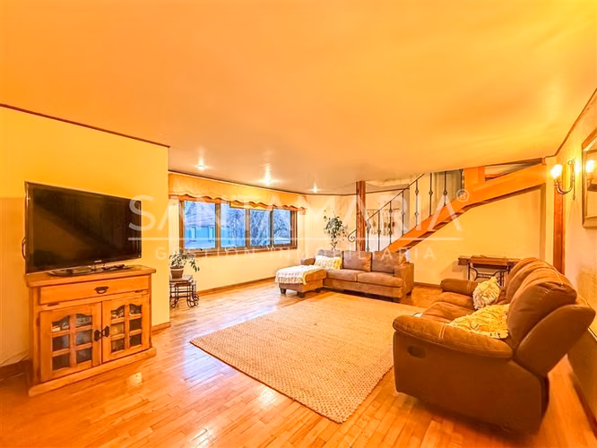 Casa en venta de 4 dorm. en Huertos Familiares, San Pedro