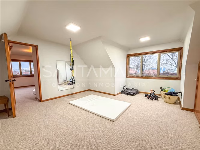Casa en venta de 4 dorm. en Huertos Familiares, San Pedro