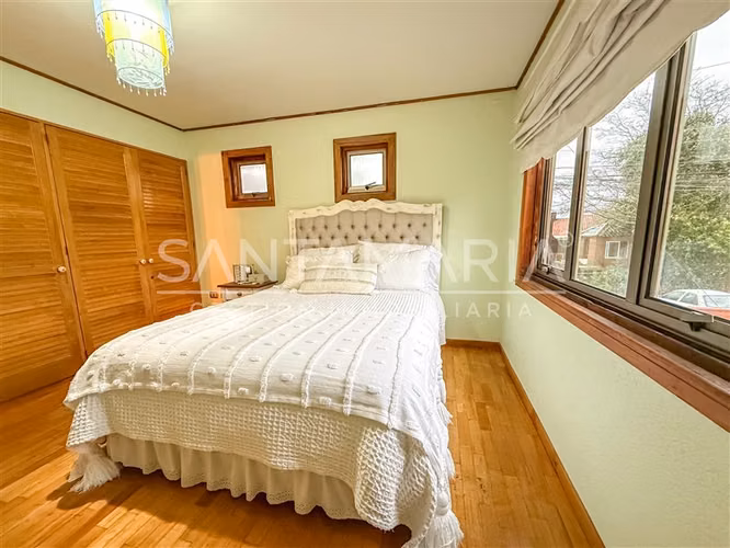 Casa en venta de 4 dorm. en Huertos Familiares, San Pedro