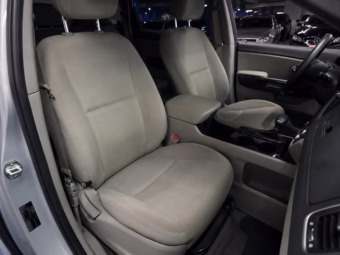 KIA Grand Carnival 3.3 AÑO 2018