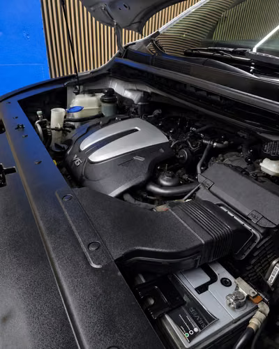 KIA Grand Carnival 3.3 AÑO 2018