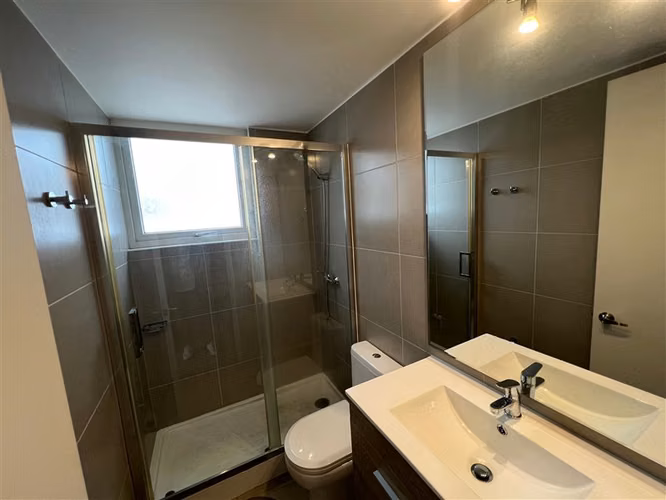 Departamento en arriendo de 2 dorm. en Macul