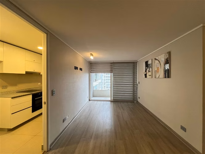 Departamento en arriendo de 2 dorm. en Macul