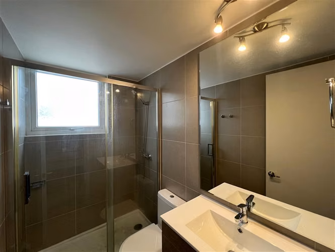 Departamento en arriendo de 2 dorm. en Macul