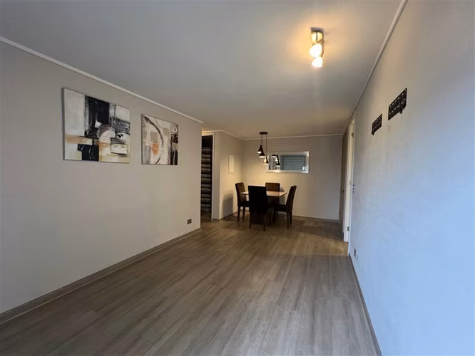 Departamento en arriendo de 2 dorm. en Macul
