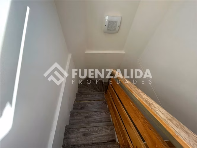 Casa en venta de 4D2B2E en Peñalolén