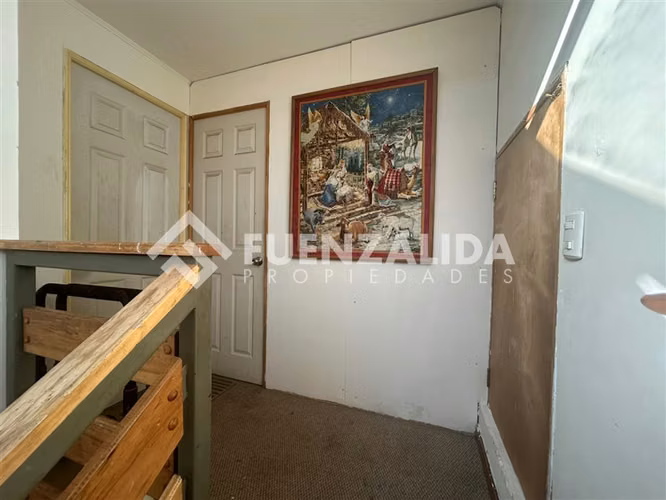 Casa en venta de 4D2B2E en Peñalolén