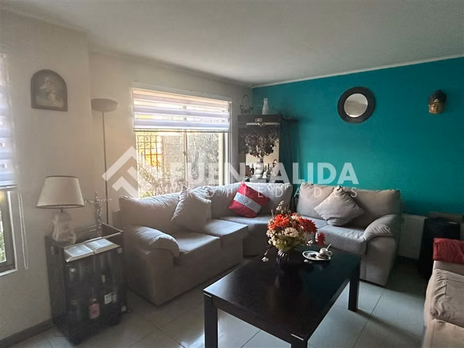 Casa en venta de 4D2B2E en Peñalolén