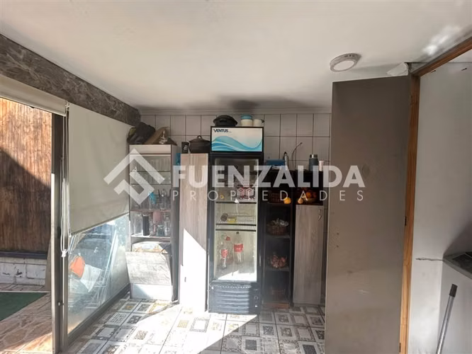 Casa en venta de 4D2B2E en Peñalolén
