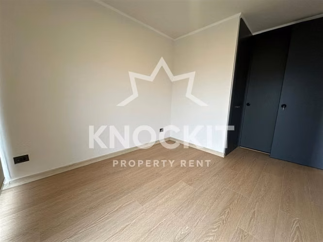 En Guillermo Mann 1401 Arriendo Depto 1D1B comuna de Ñuñoa