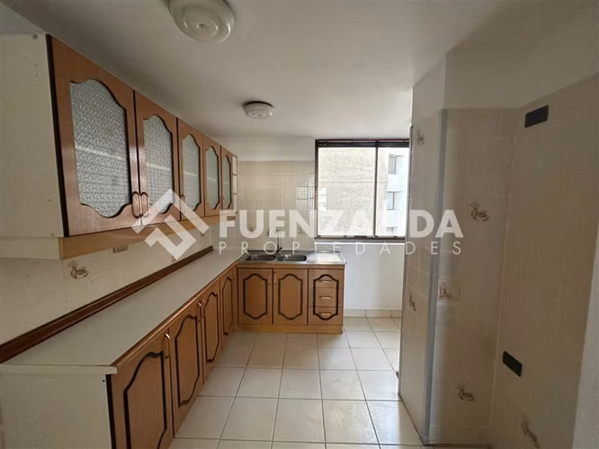 Departamento en venta de 3D2B1E1B en Ñuñoa - Imagen 4