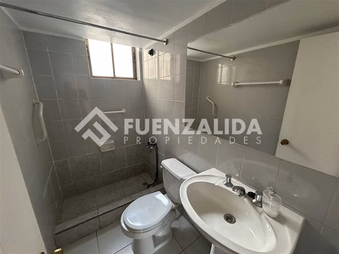 Departamento en venta de 3D2B1E1B en Ñuñoa - Imagen 12