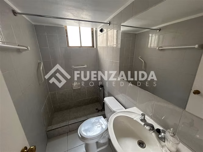 Departamento en venta de 3D2B1E1B en Ñuñoa - Imagen 13