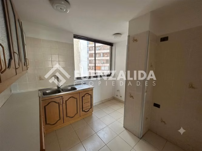 Departamento en venta de 3D2B1E1B en Ñuñoa - Imagen 3