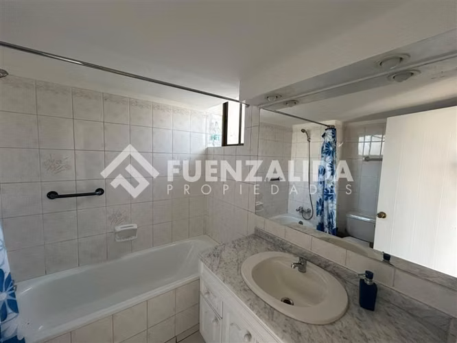 Departamento en venta de 3D2B1E1B en Ñuñoa - Imagen 7