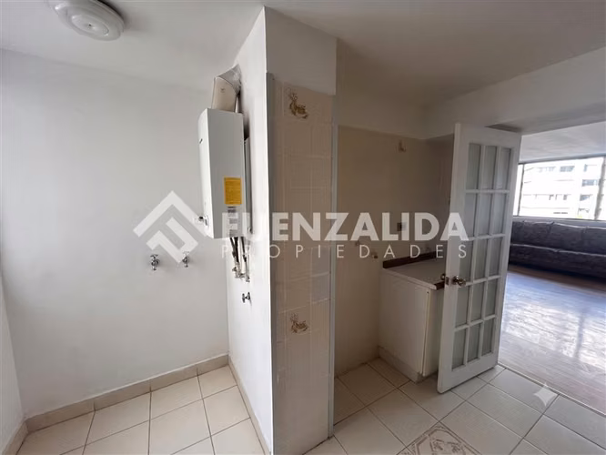 Departamento en venta de 3D2B1E1B en Ñuñoa - Imagen 5