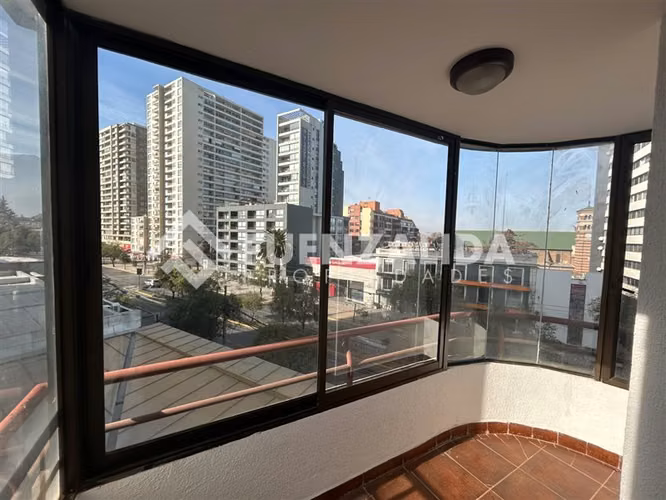 Departamento en venta de 3D2B1E1B en Ñuñoa - Imagen 19