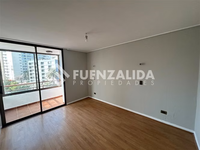 Departamento en venta de 3D2B1E1B en Ñuñoa - Imagen 11