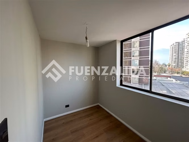 Departamento en venta de 3D2B1E1B en Ñuñoa - Imagen 8