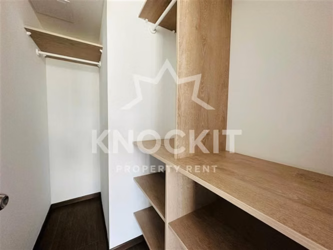 Arriendo Departamento con Balcón en San Joaquín de 2D2B