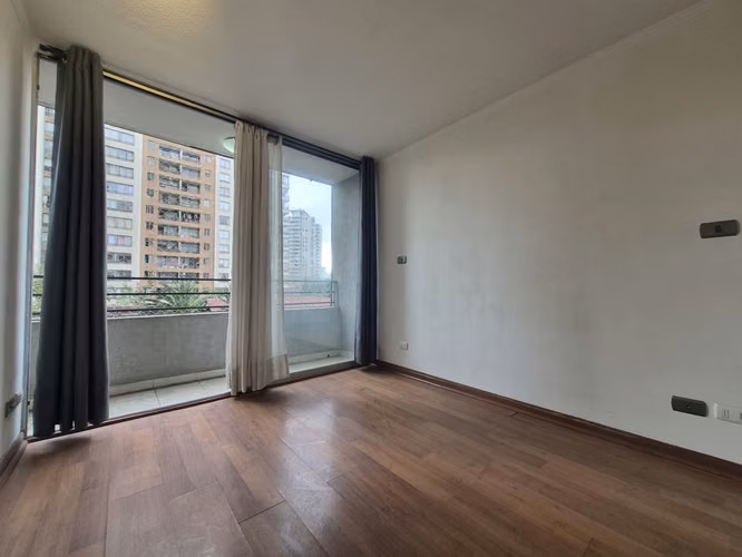 RETAIL Armando Moock 3727 Depto 1 Dorm