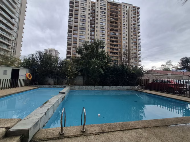 RETAIL Armando Moock 3727 Depto 1 Dorm