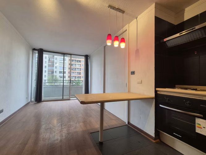 RETAIL Armando Moock 3727 Depto 1 Dorm
