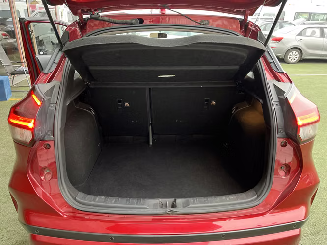 Nissan Kicks 2023