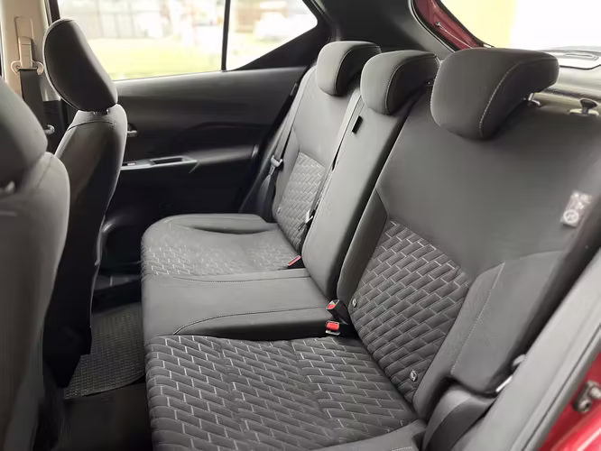 Nissan Kicks 2023