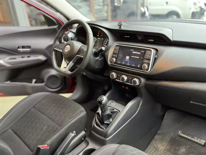 Nissan Kicks 2023