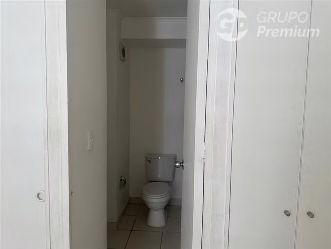 Depto 1 dormitorio, Inversion, primera vivienda, Est Central