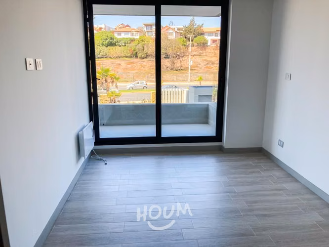 Departamento en Avenida Concon Reñaca