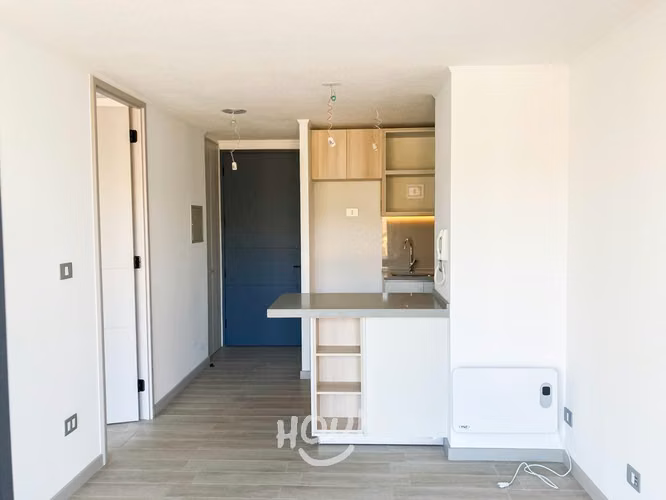 Departamento en Avenida Concon Reñaca
