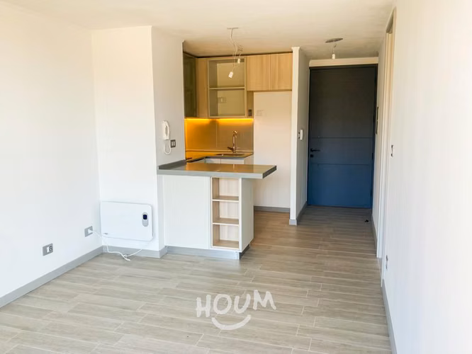 Departamento en Avenida Concón Reñaca