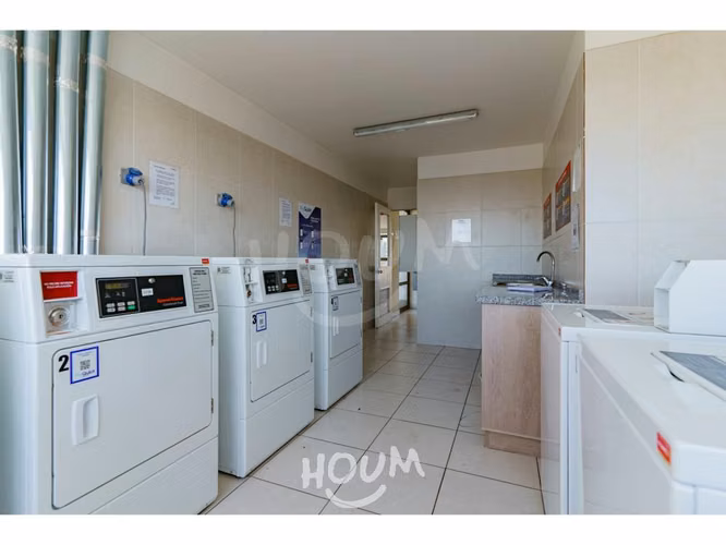 Departamento en Lazo