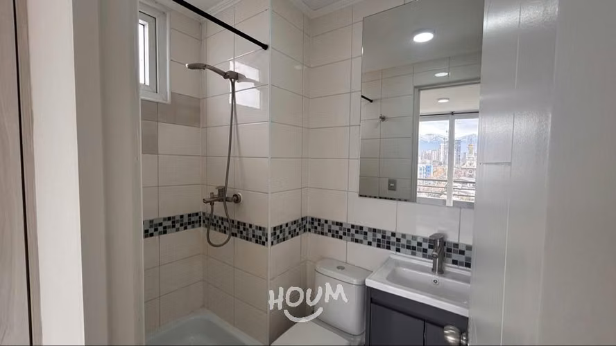 Departamento en Yungay