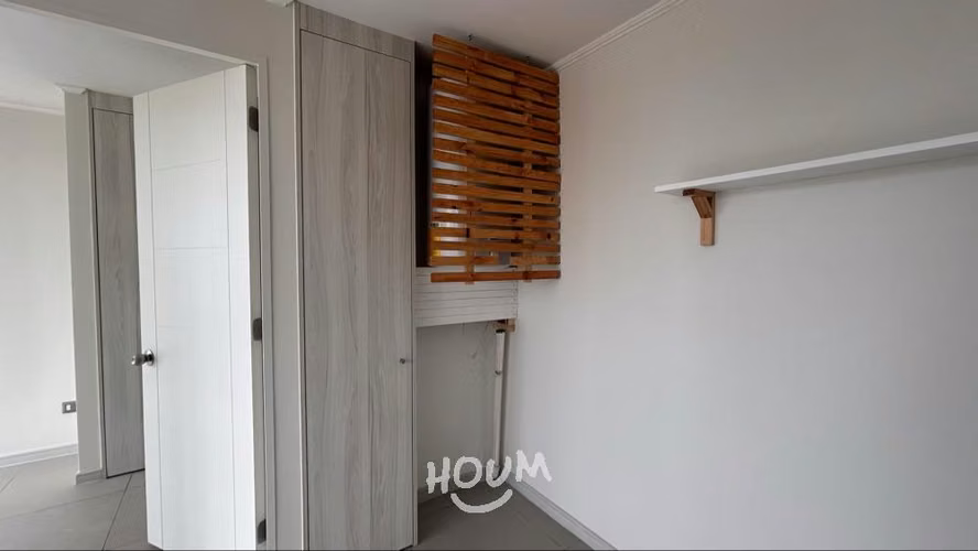 Departamento en Yungay