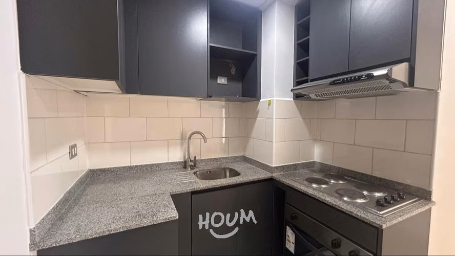 Departamento en Yungay