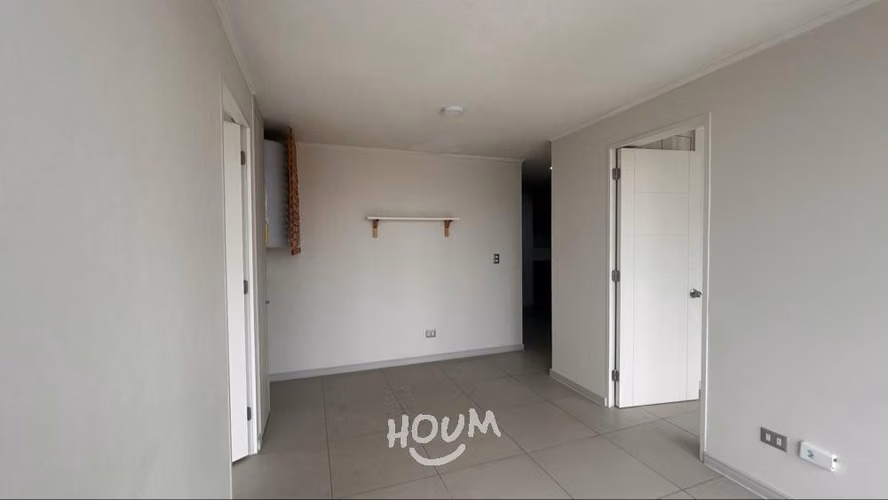 Departamento en Yungay