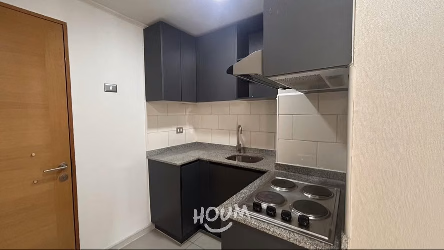 Departamento en Yungay