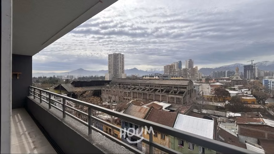 Departamento en Yungay