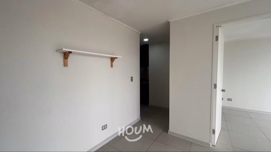 Departamento en Yungay