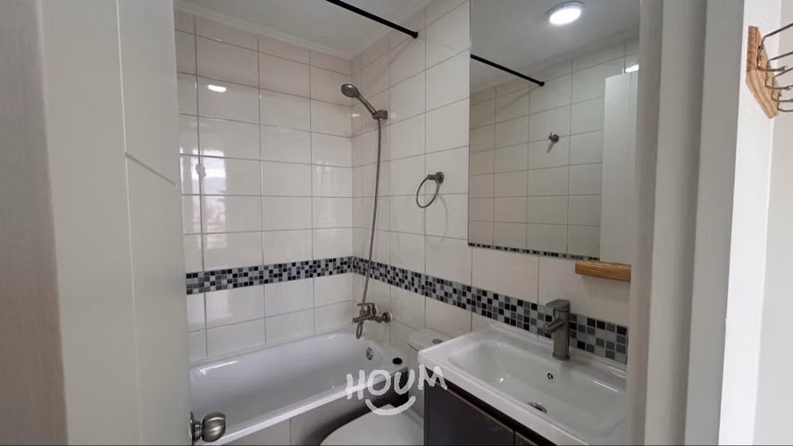 Departamento en Yungay