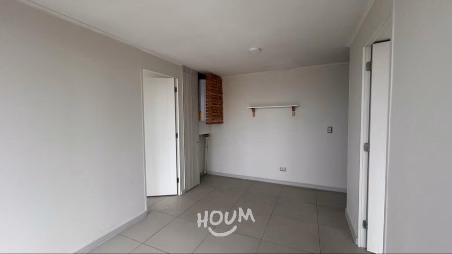 Departamento en Yungay