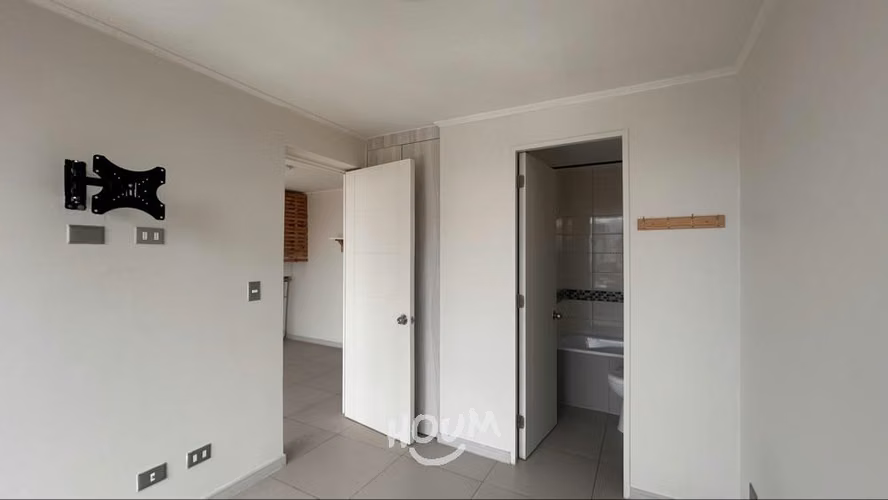 Departamento en Yungay