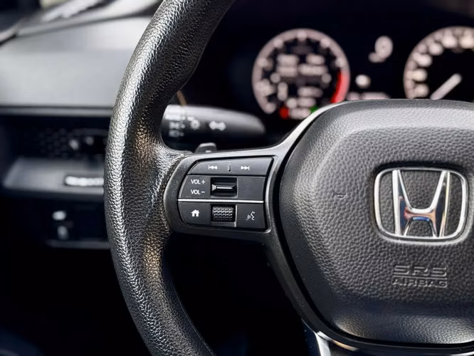 HONDA CR-V EXT 1.5 AUT 4X2 - 2024 | 2501