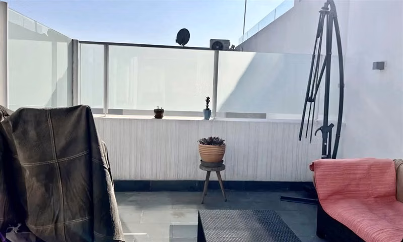 Thownhouse Triple , impecable, 3D, 3B, 3E,1B, patio, quincho - Imagen 11