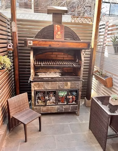 Thownhouse Triple , impecable, 3D, 3B, 3E,1B, patio, quincho - Imagen 10