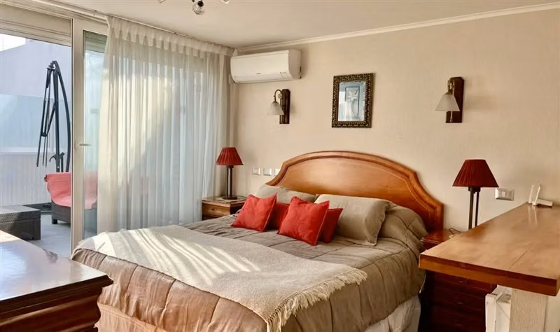 Thownhouse Triple , impecable, 3D, 3B, 3E,1B, patio, quincho - Imagen 5