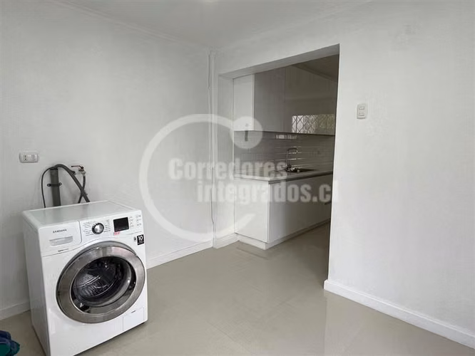 Casa en arriendo de 3 dorm. en Providencia - Imagen 27